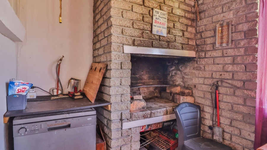 3 Bedroom Property for Sale in Kleinbaai Western Cape